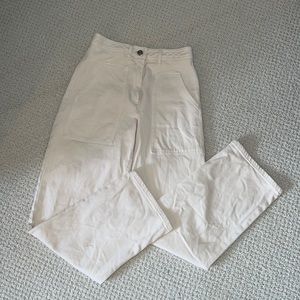 Wilfred Free Modern Utility Pants **perfect condition**